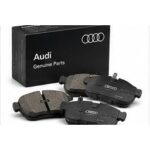 Audi A3/A4 Front Brake Pads Set