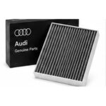 Audi Cabin Pollen Filter (Activated Carbon)