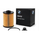 BMW Oil Filter Kit (B47/B48 Engines)
