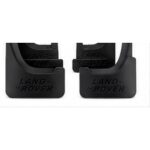 Land Rover Mud Flaps Full Set