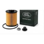 Land Rover Oil Filter (2.0 Ingenium)