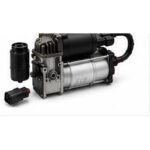 Range Rover Air Suspension Compressor