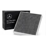 Mercedes Cabin Filter (A/B/CLA/GLA)