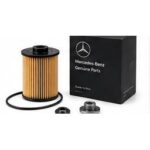 Mercedes Oil Filter (OM654/M264)