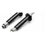 Mercedes Front Shock Absorbers Pair (C-Class)